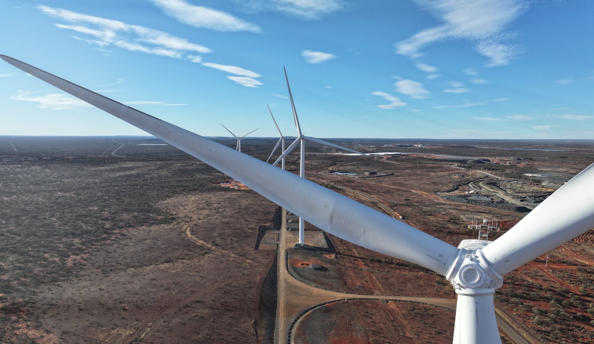 Bellevue Gold hits net zero at its WA mine, setting a new benchmark for clean-energy mining