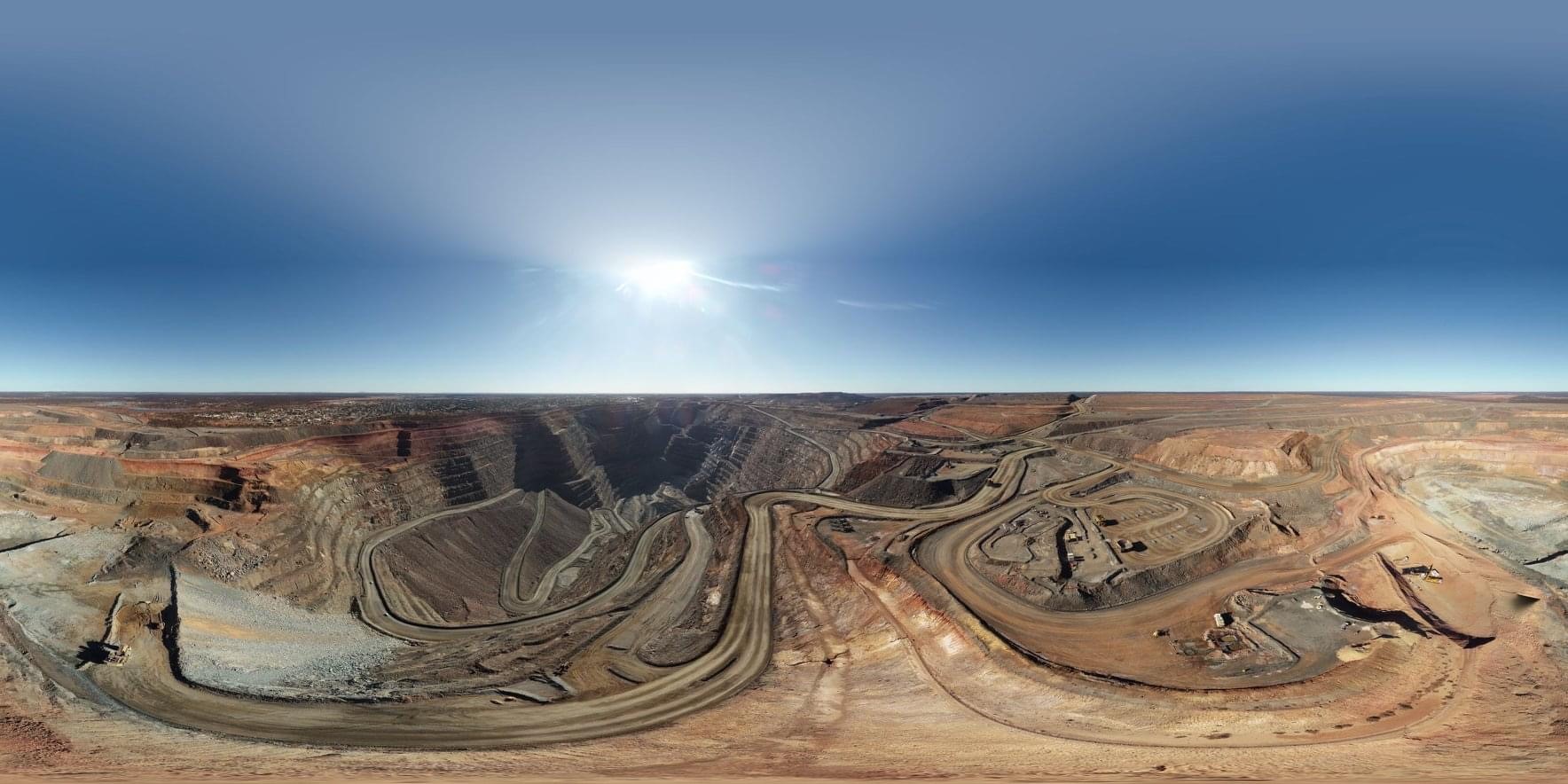 Kalgoorlie’s Super Pit on Track to Reclaim its Crown