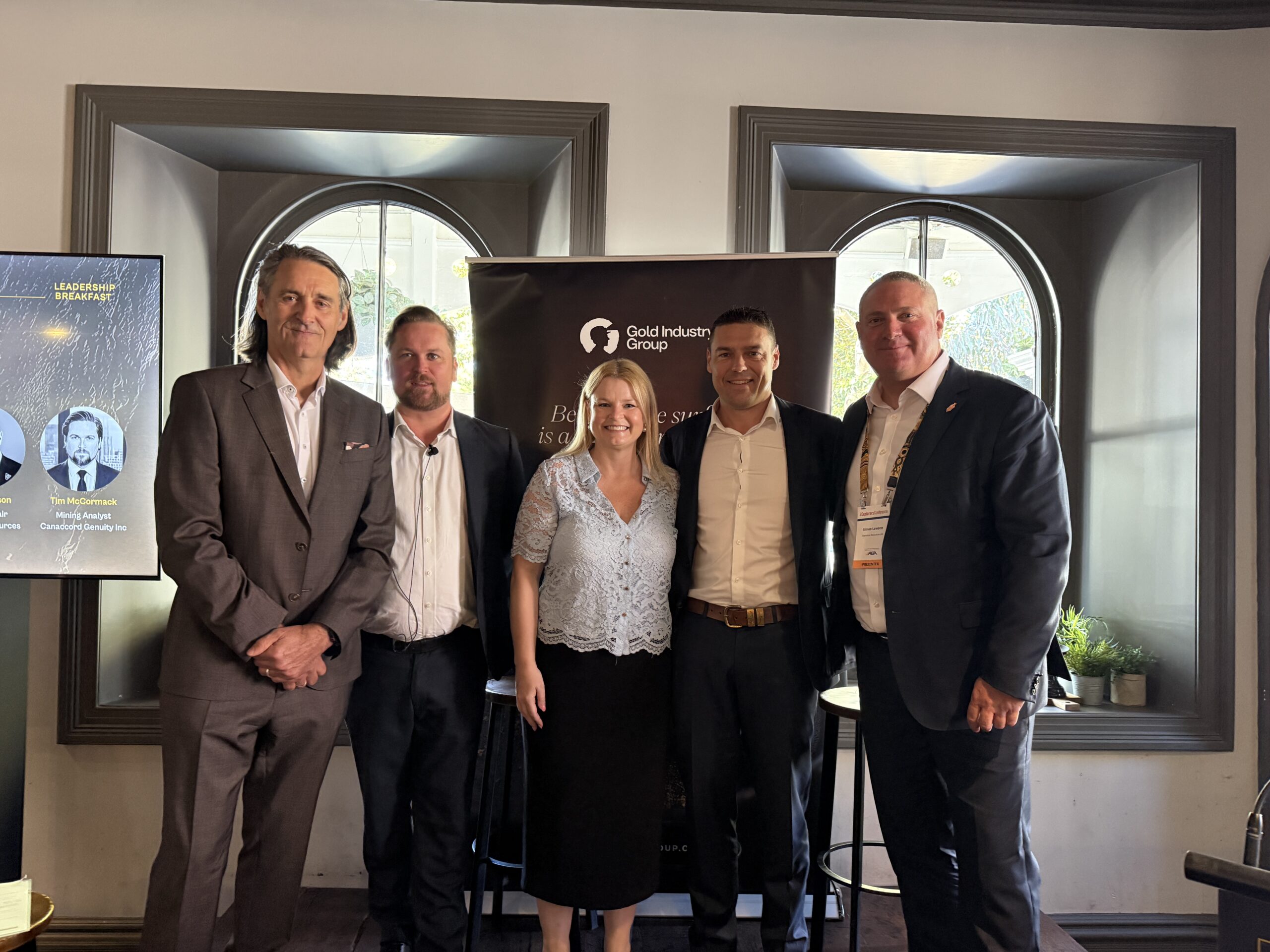 From Dirt to Dollars: Turning Discoveries into Shareholder Value