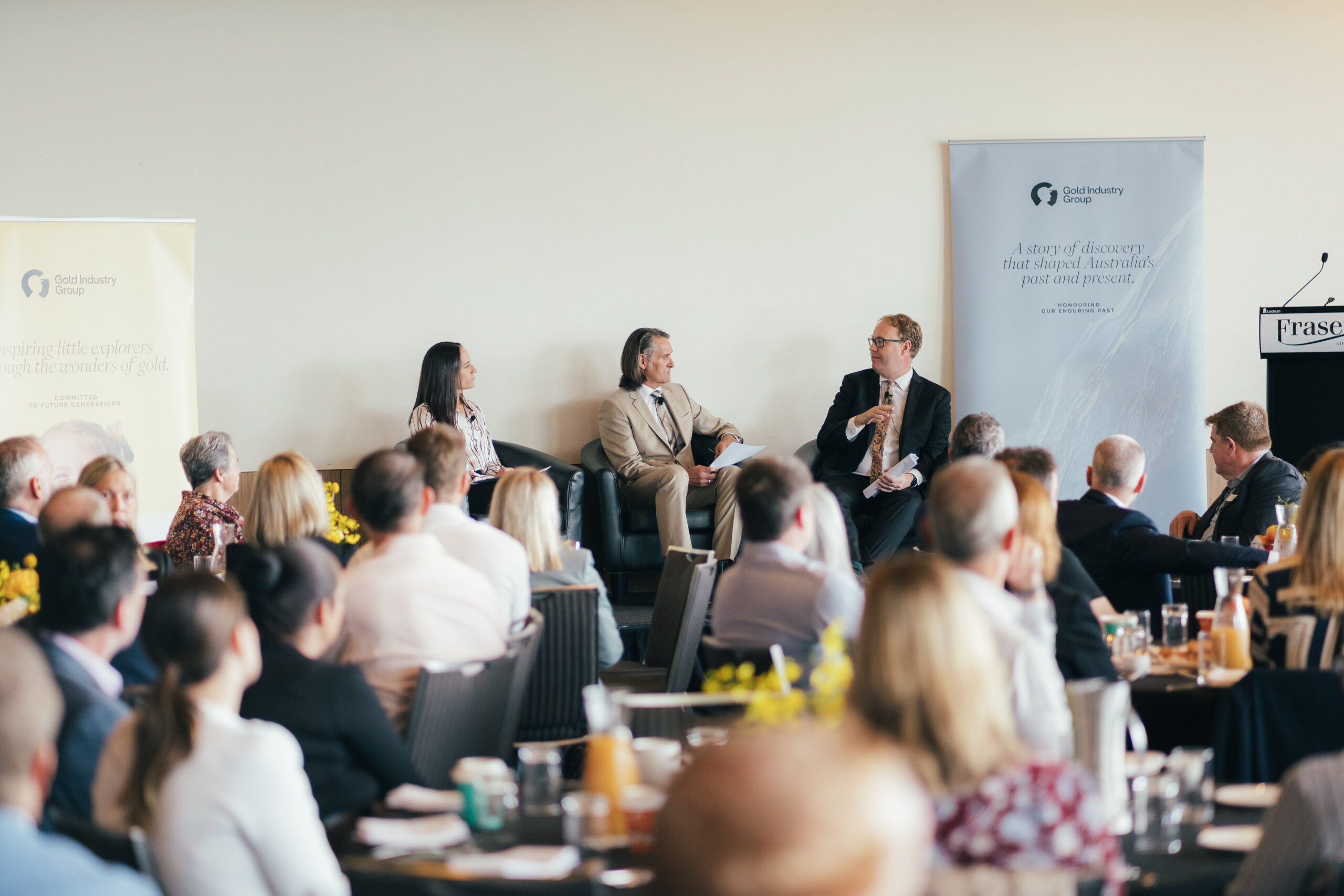 Bringing Members Closer to the Insights That Matter