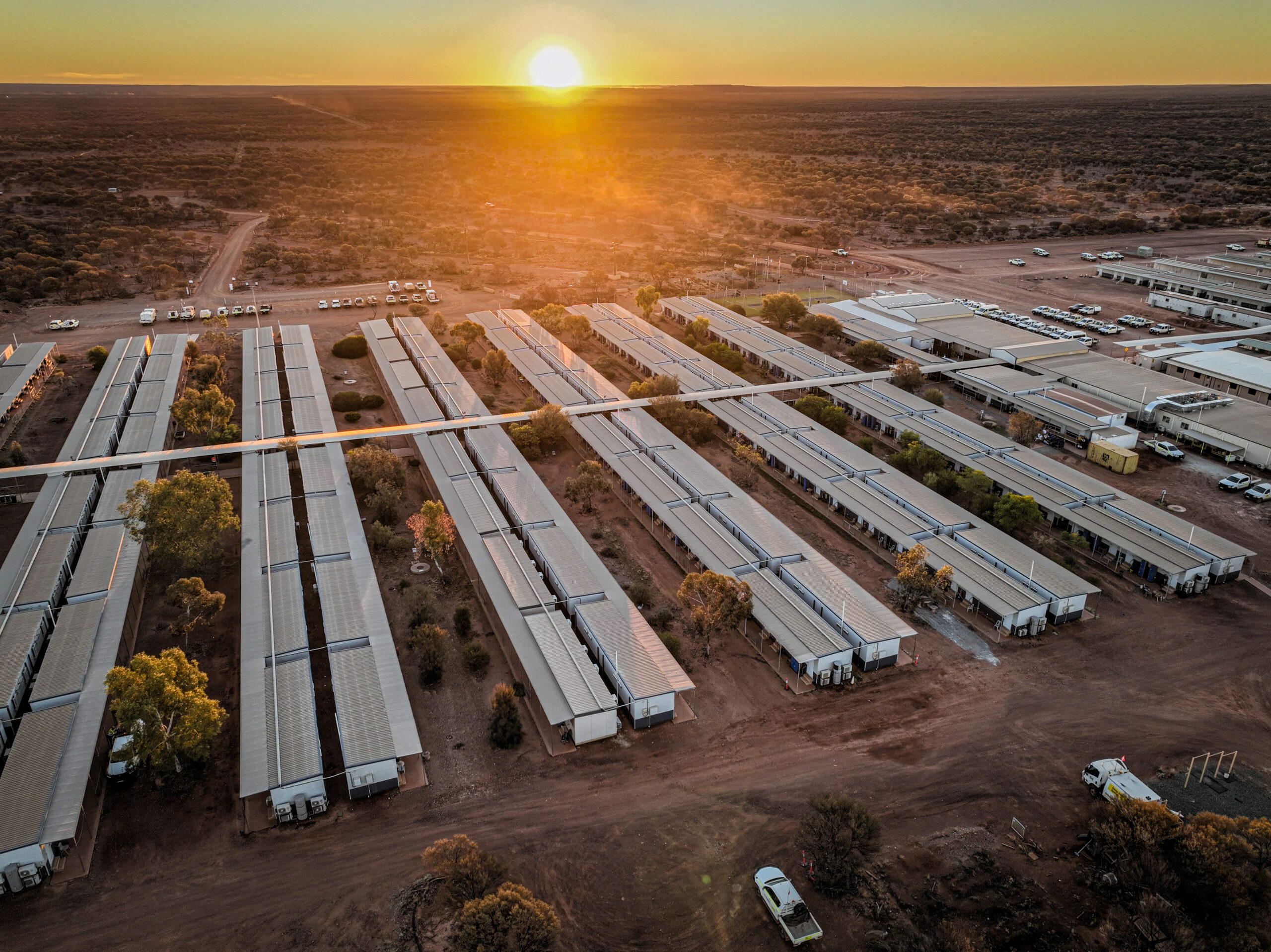 Beyond the Mine: How Gold Supports Regional Australia