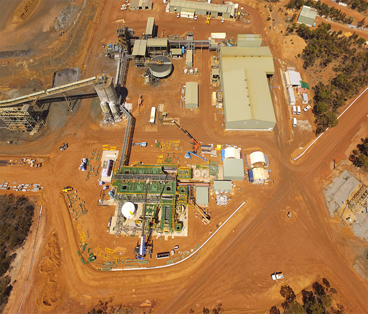 Turning Infrastructure into Opportunity: Medallion Metals Charts a Capital-Smart Path to Gold Production 