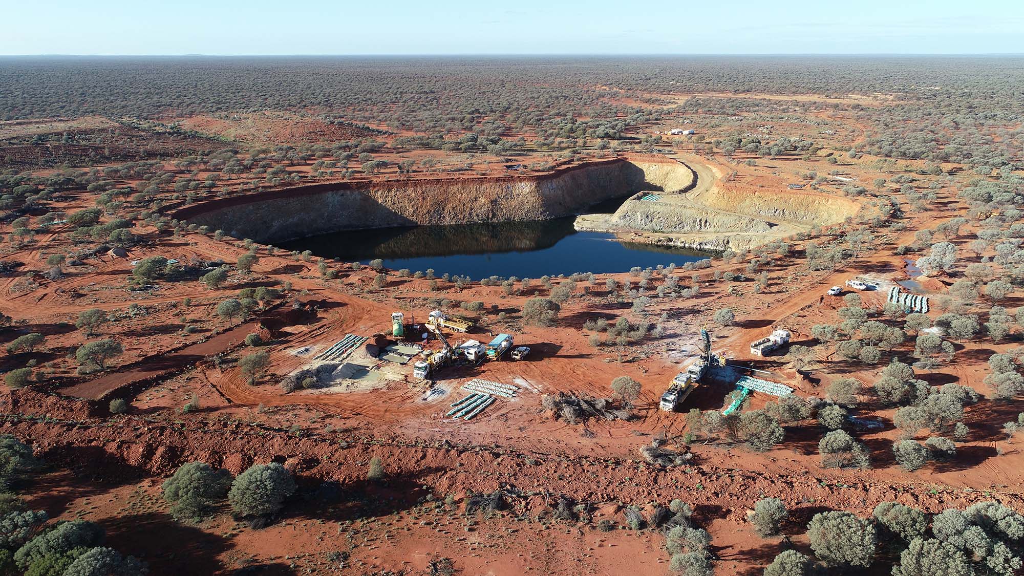 From junior explorer to dual-project developer: Brightstar’s push to build two new WA gold operations 
