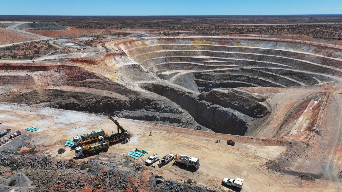 Building on a century of gold history: Barton Gold’s vision for South Australia 